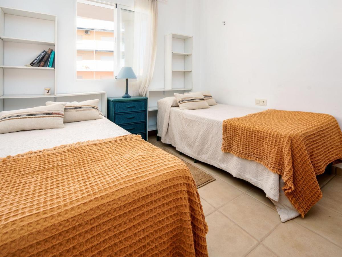 Apartment Las Barcas By Interhome 德尼亚 外观 照片